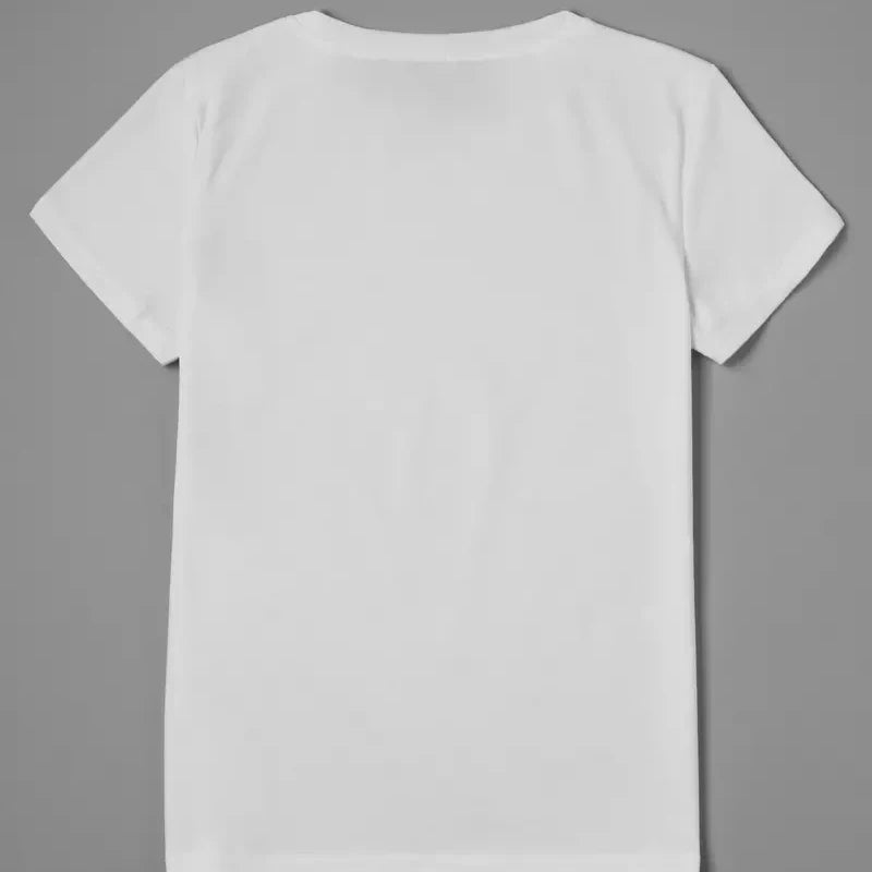 Spring Flower Women Tshirt