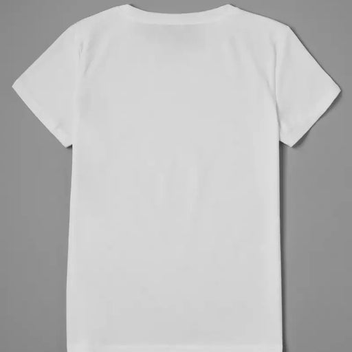 Spring Flower Women Tshirt