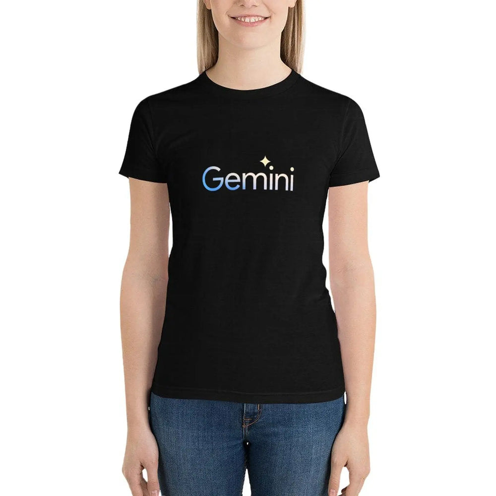 Gemini Astrology T-Shirt