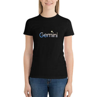 Gemini Astrology T-Shirt