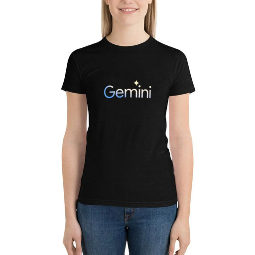 Gemini Astrology T-Shirt