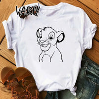 Hakuna Matata Cute T Shirt