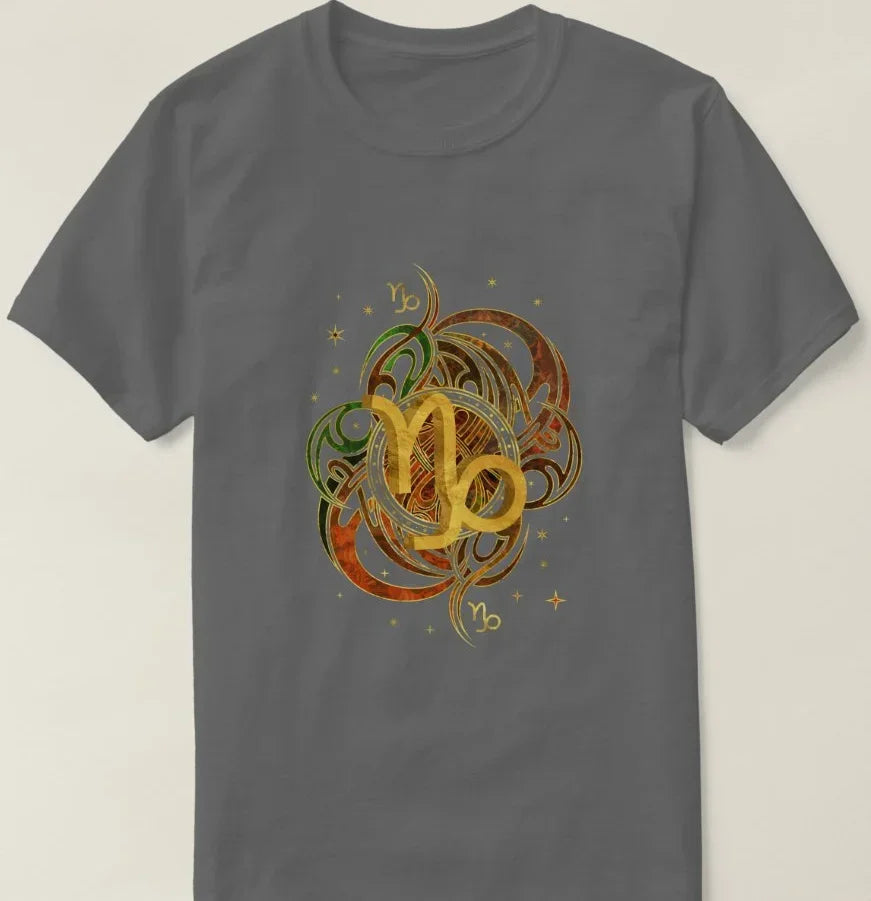 Capricorn Zodiac Sign
