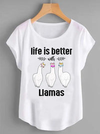 Flower Cute  T-Shirt