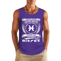 I Never Said I Was Perfect I Am A Pisces Zodiac Pisces T shirts
