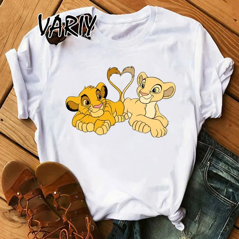 Hakuna Matata Cute T Shirt