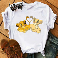 Hakuna Matata Cute T Shirt