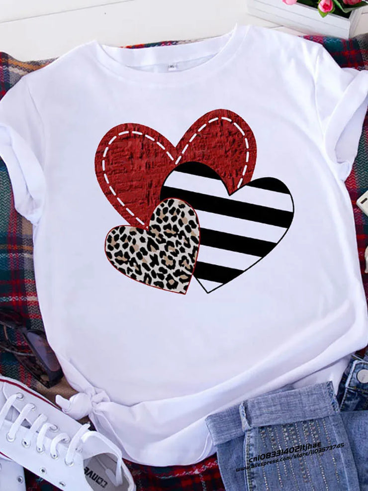 Free Spirit Brave Soul Tshirt