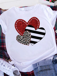 Free Spirit Brave Soul Tshirt