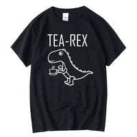Tea-Rex T-shirt