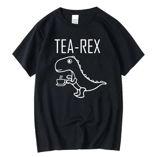 Tea-Rex T-shirt