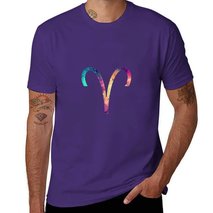 ARIES Astrology T-Shirt