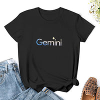 Gemini Astrology T-Shirt