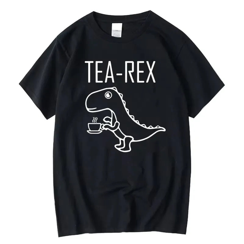Tea-Rex T-shirt