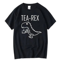 Tea-Rex T-shirt