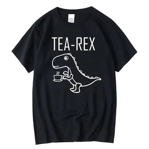Tea-Rex T-shirt