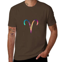 ARIES Astrology T-Shirt