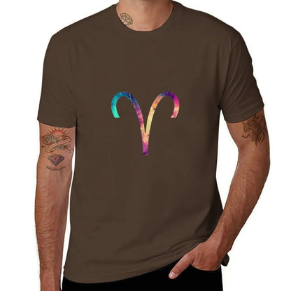 ARIES Astrology T-Shirt