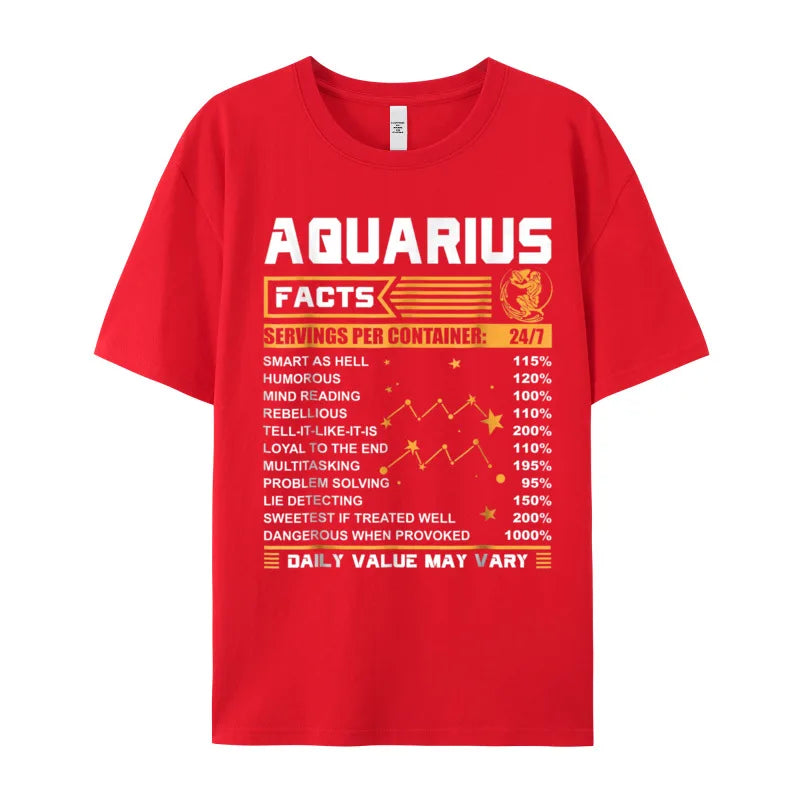 Family Aquarius Facts Zodiac Sign
