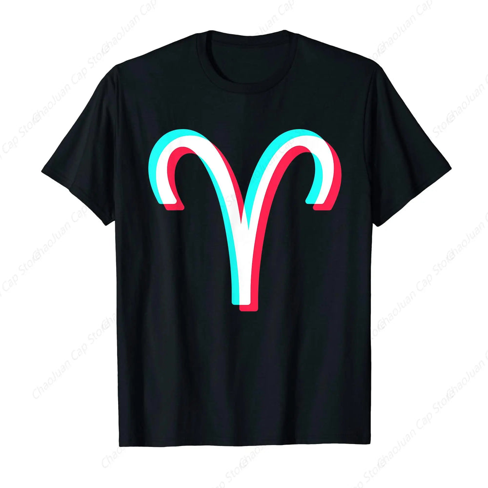 Aries  Astrology T-Shirt