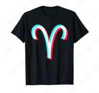Aries  Astrology T-Shirt