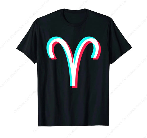 Aries  Astrology T-Shirt