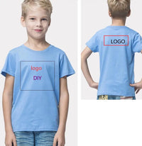 Summer Beautiful Letters Pink Flowers and Butterflies Printed Kids T Shirt Girls Tops Casual Baby Girl T-Shirt  Fashion Short