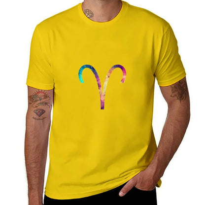 ARIES Astrology T-Shirt