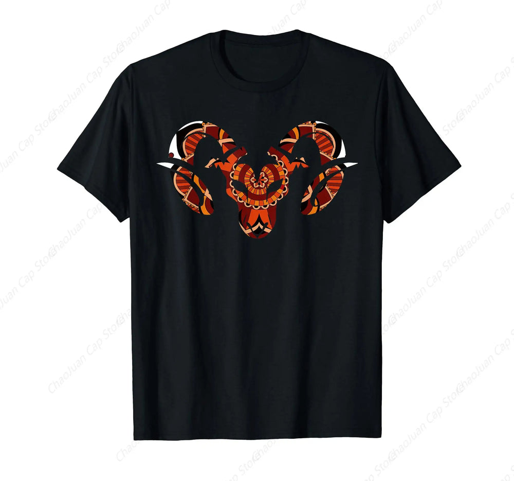 Aries  Astrology T-Shirt