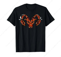 Aries  Astrology T-Shirt