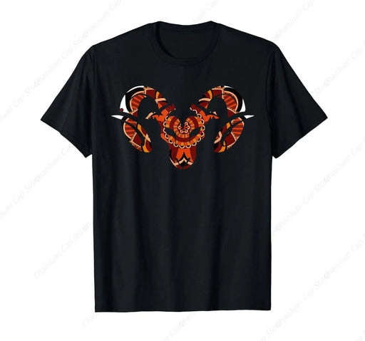 Aries  Astrology T-Shirt