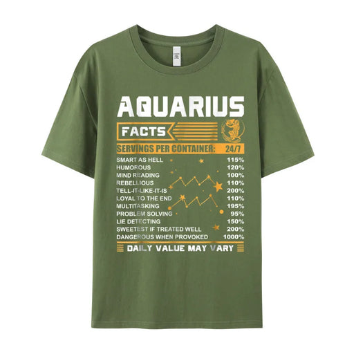 Family Aquarius Facts Zodiac Sign