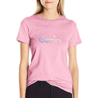 Gemini Astrology T-Shirt