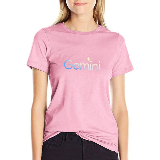Gemini Astrology T-Shirt