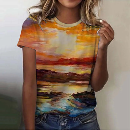 Dreamy Star Tshirt