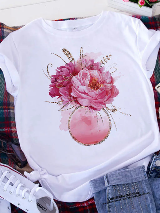 Free Spirit Brave Soul Tshirt