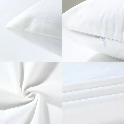 easter theme pillowcase Easter egg rabbit pillowcase holiday party home decoration cushion cover   S