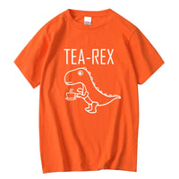 Tea-Rex T-shirt