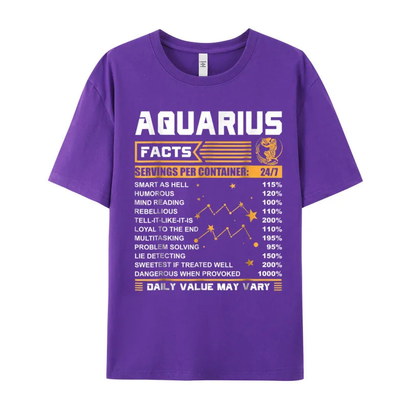 Family Aquarius Facts Zodiac Sign