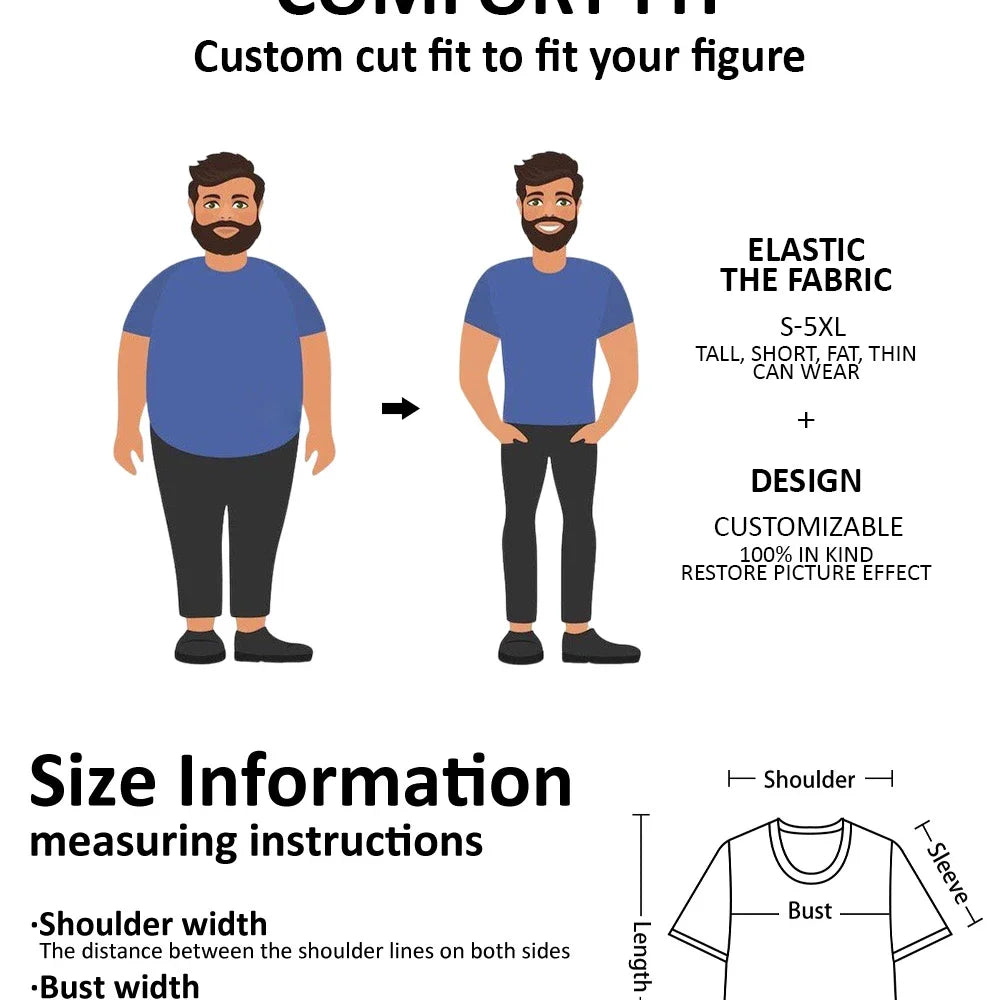 3d Cat Tshirt