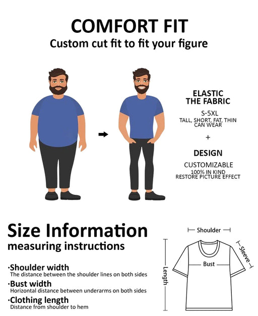 3d Cat Tshirt