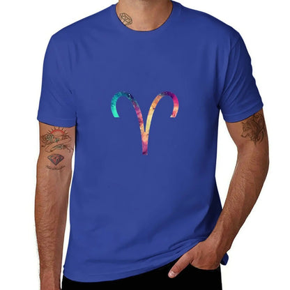 ARIES Astrology T-Shirt