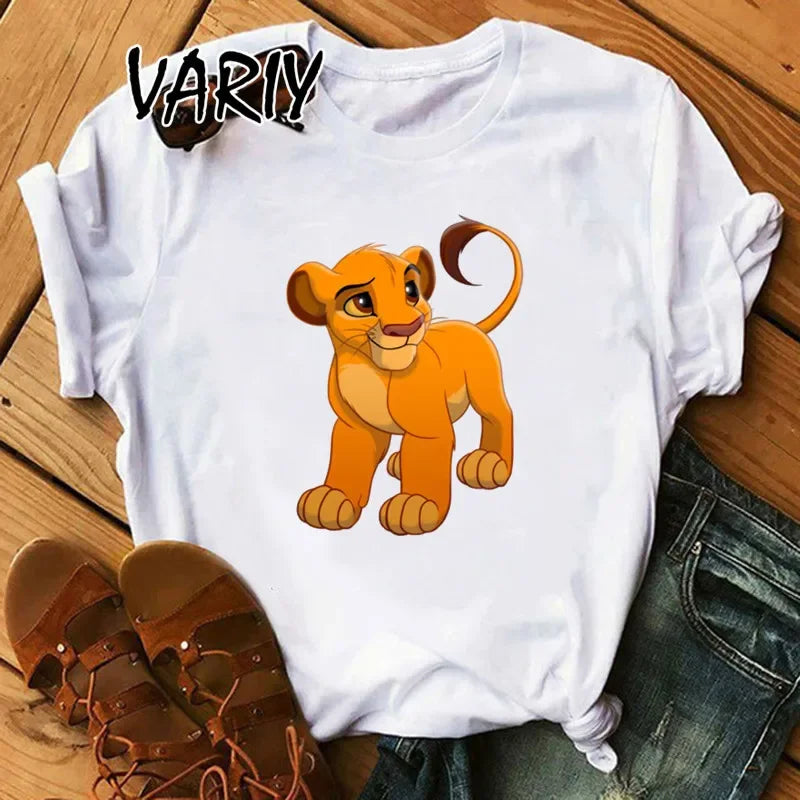Hakuna Matata Cute T Shirt