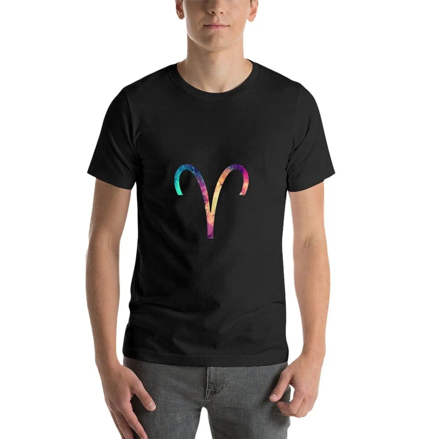ARIES Astrology T-Shirt