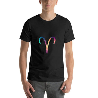 ARIES Astrology T-Shirt