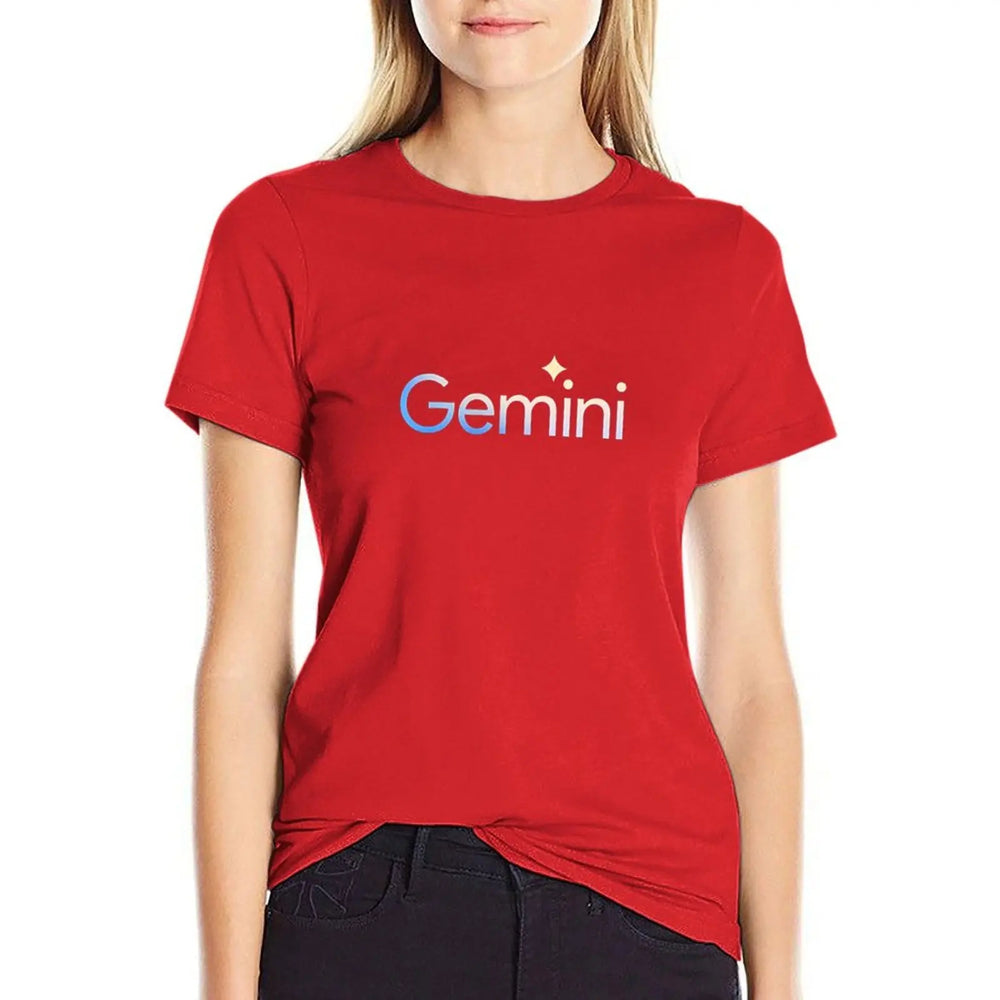Gemini Astrology T-Shirt