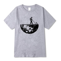 Lunar Cleaner T-shirt