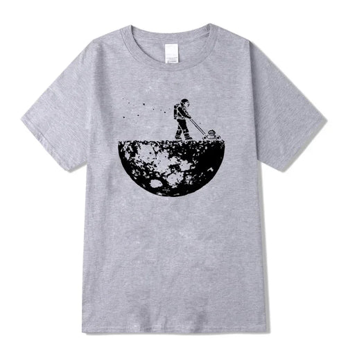 Lunar Cleaner T-shirt