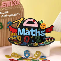 Creative Kids Hat DIY Handmade Material Package Catwalk Rabbit Hat Making Woven Hat Easter Hat Decoration