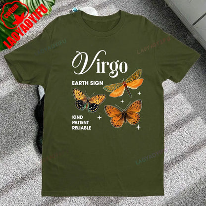 Virgo Astrology T-shirt
